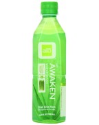 Alo Awaken Wtgrs/Aloe Drink (6x50.7OZ )