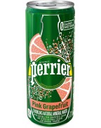 Perrier Sparkling Min Water Grapfruit (3x10Pack )