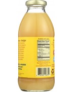 Big Island Organics Hi Gingerade (12x16Oz)