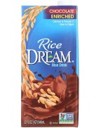 Imagine Foods Enriched Chocolate Rice Beverage (12x32 Oz)