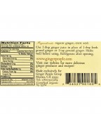 Ginger People Ginger Juice (12x5 Oz)