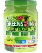 Olympian Labs Protein Greens 8 in 1 365 g