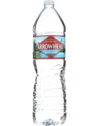 Arrowhead Water Spring Water (18x1 Ltr)