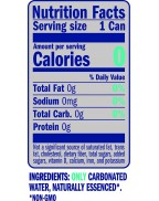 Lacroix Grapfruit Sparkling Water (3x8Pack )