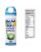 C2O Pure Coconut Water (12x33.8OZ )