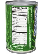 Native Forest Light Coconut Milk (12x14 Oz)