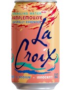 Lacroix Grapfruit Sparkling Water (3x8Pack )