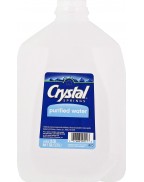 Crystal Springs Purified Drink Water (6x128OZ )