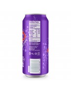 Zevia Nat Grape Soda (12x16OZ )