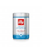 Illy Caffe Ground Espresso Medium Roast (6x8.8Oz)