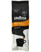 Lavazza Gran Aroma Medium Roast Ground Coffee (6x12 OZ)