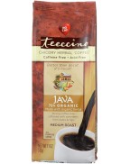 Teeccino Java Herbal Coffee (6x11 Oz)