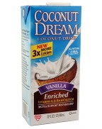 Imagine Foods Vanilla Coconut Milk (12x32 Oz)