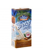 Blue Diamond Almond Coconut Original (12x32OZ )