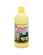 Nellie & Joe's Key West Lemon Juice (12x16Oz)