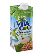 Vita Coco Pineappleple Coconut Water (12x500 ML)