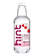 Hint Raspberry Water (12x16 Oz)