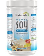 Naturade French Vanilla Total Soy (1x17.88 Oz)