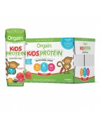 Orgain Healthykid Strawberry (12x8.25OZ )