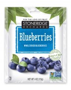 Stoneridge Orchards Whole Drd BlBerry (6x4OZ )