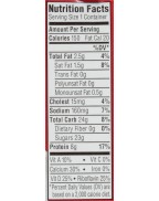 Horizon Lowfat Strawberry Milk (1x12 PACK)