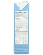 Westsoy Plain Westsoy Organic Plus (12x32 Oz)