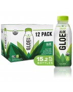 Aloe Gloe Original Crisp Alo (12x15.2OZ )