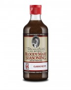 Demitri's Bloody Mary Seasoning Classic Recipe (6x8Oz)