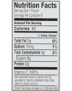 Honest Kids Grape Juice (4x8Pack )