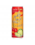 Lacroix Curate, Cherry Lime (3x8x12 OZ)