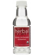 Ayala Clove Cardamom Cinnamon Herbal Water (12x16 Oz)