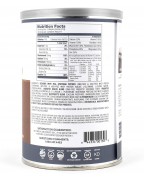 Designer Whey Grmt Chocolate Protein Powder (1x12OZ )