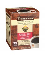 Teeccino Van Nut Snglsrv (6x10BAG )