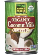 Native Forest Coconut Milk (12x13.5 Oz)