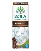 Zola Espresso (12x17.5 OZ)