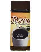 Kaffree Roma Coffee Substitute (6x7 OZ)