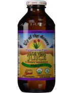 Lily Of The Desert Whole Leaf P Aloe Vera Juice (1x16 Oz)
