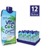 Vita Coco Pure Coconut Water (12x500 ML)