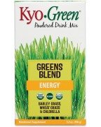 Kyolic Kyo-Green Energy Powdered Drink Mix (1x5.3 OZ)