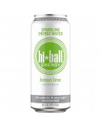 Hi*Ball Enrgy Lemon/Lime (12x16OZ )