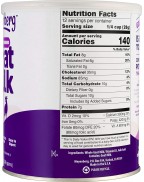 Meyenberg Powdered Instant Goat Milk (12x12Oz)