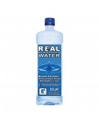 Real Water Alkalized Water (12x33.8OZ )