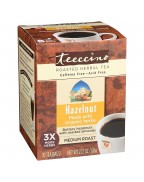 Teeccino Hazelnut Ssrv (6x10BAG )