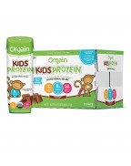 Orgain Healthy Kd Chocolate (12x8.25OZ )