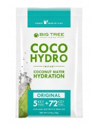 Cocohydro Original Coconut Water Mix Ss (15x0.78OZ )