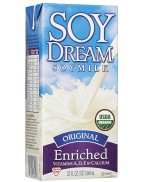 Imagine Foods Enriched Soy Beverage (12x32 Oz)