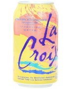 Lacroix Grapfruit Sparkling Water (2x12OZ )