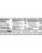 Horizon Organic Lowfat Vanilla Milk (1x12 PACK)
