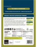 Navitas Naturals Protein Superfood Blend (6x8 OZ)