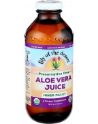 Lily Of The Desert Aloe Vera Juice No Presv (1x16 Oz)